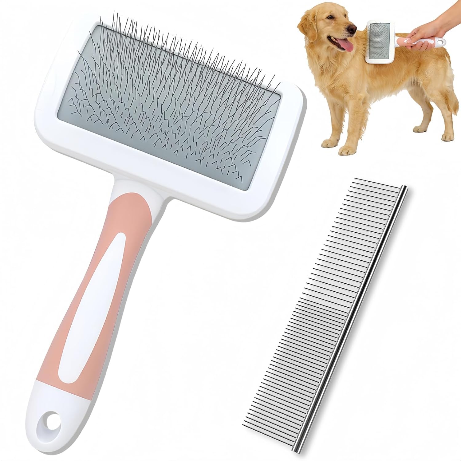 pet grooming supplies sold on Temu Australia