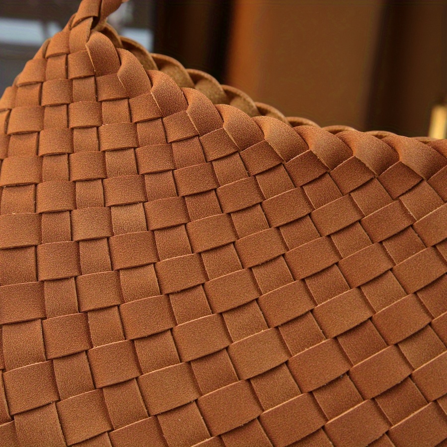 Mindia Handbag interior shot