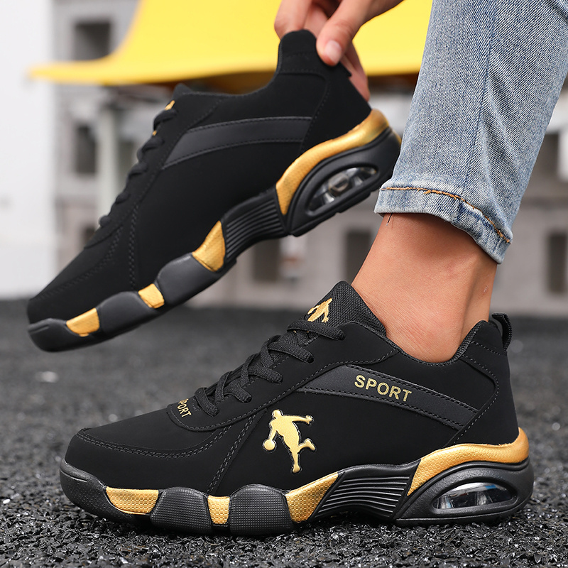 TEMU [sneakers] Women's Athletic Outdoor Running Shoes, Lightweight And Comfortable Low-top Casual Footwear, Featuring A Lace-, Suitable For Everyday