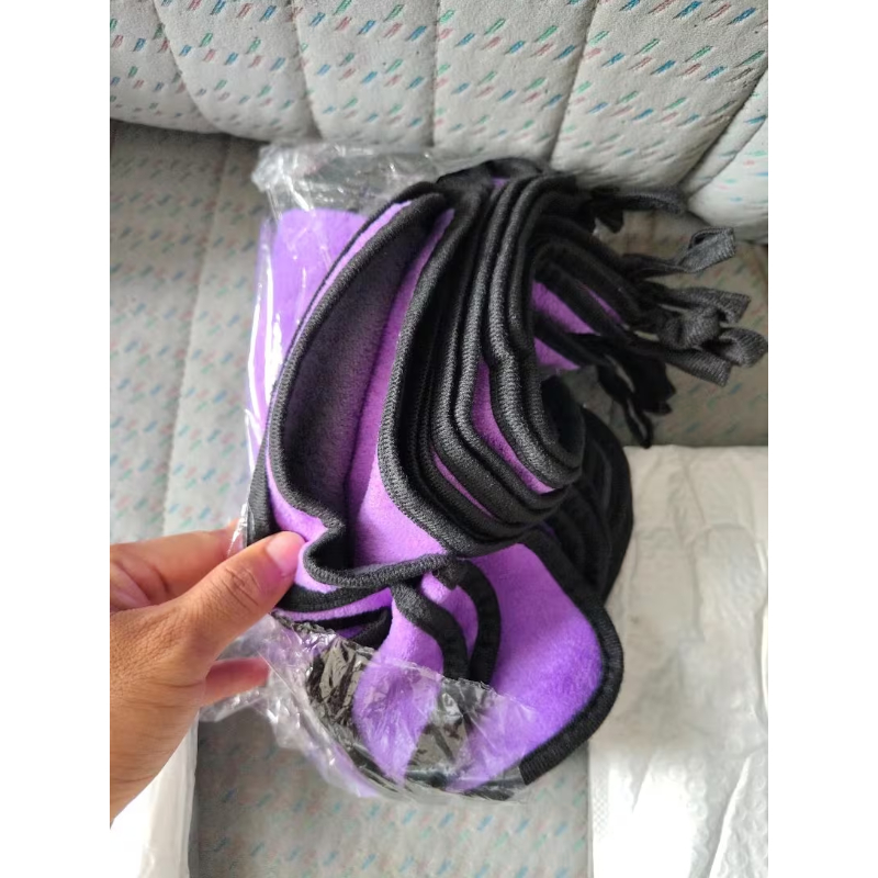 TEMU 10pcs Microfiber Car Cleaning Towels - Thick, Absorbent, , Efficient Drying And Cleaning, 800gsm, Polyester Fiber, Lightweight Woven Design, Car