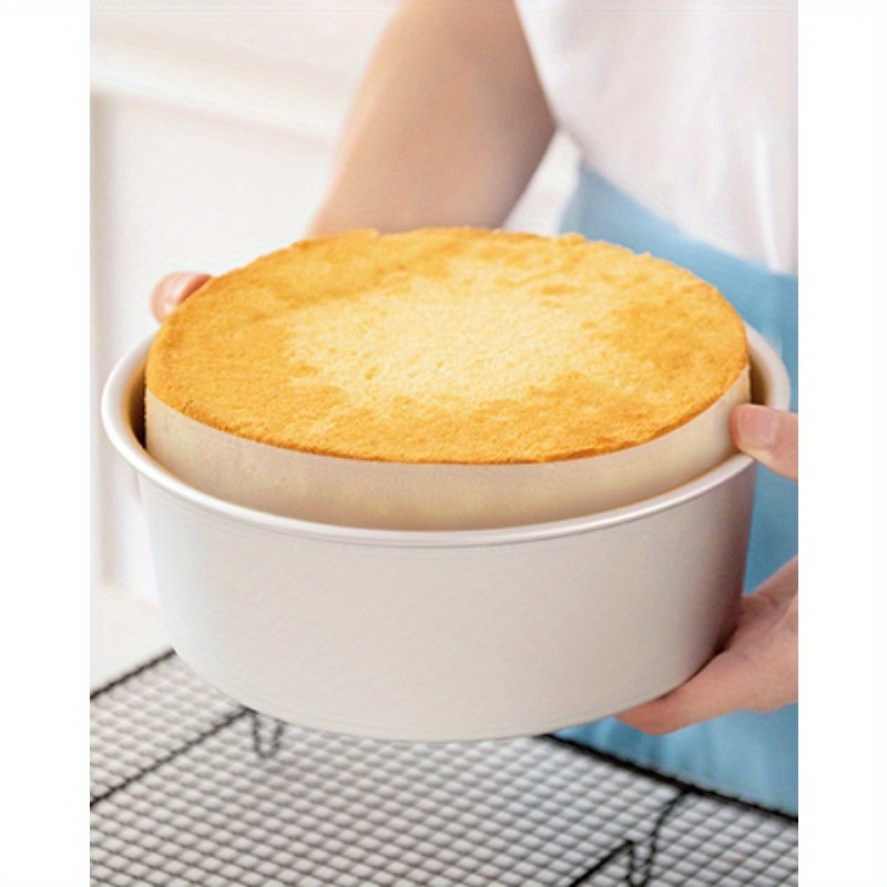 baking parchment paper side liners non stick heat resistant Temu