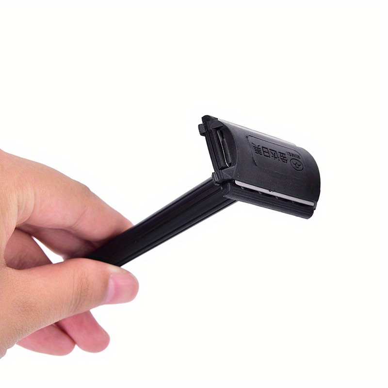   de afeitar para hombres con       seguridad, estilo  