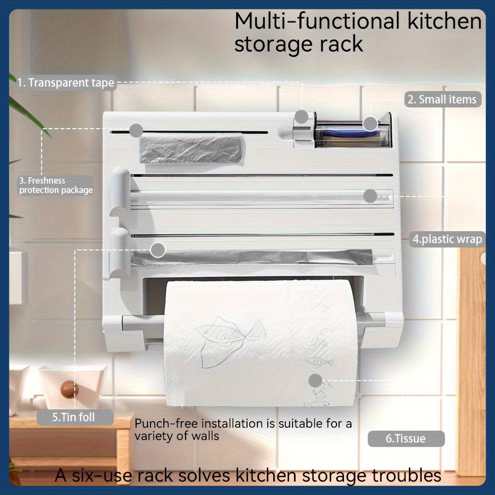 aluminum foil organizer Oman