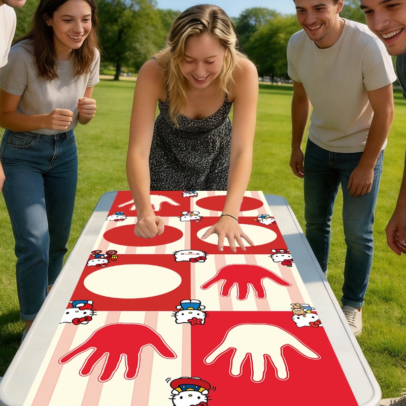 outdoor games activities sold on Temu United States