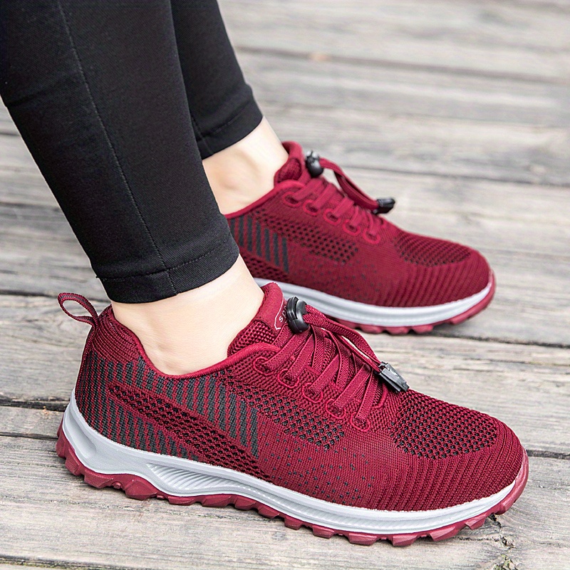 running shoes for seniors, comfortable outdoor sports shoes for