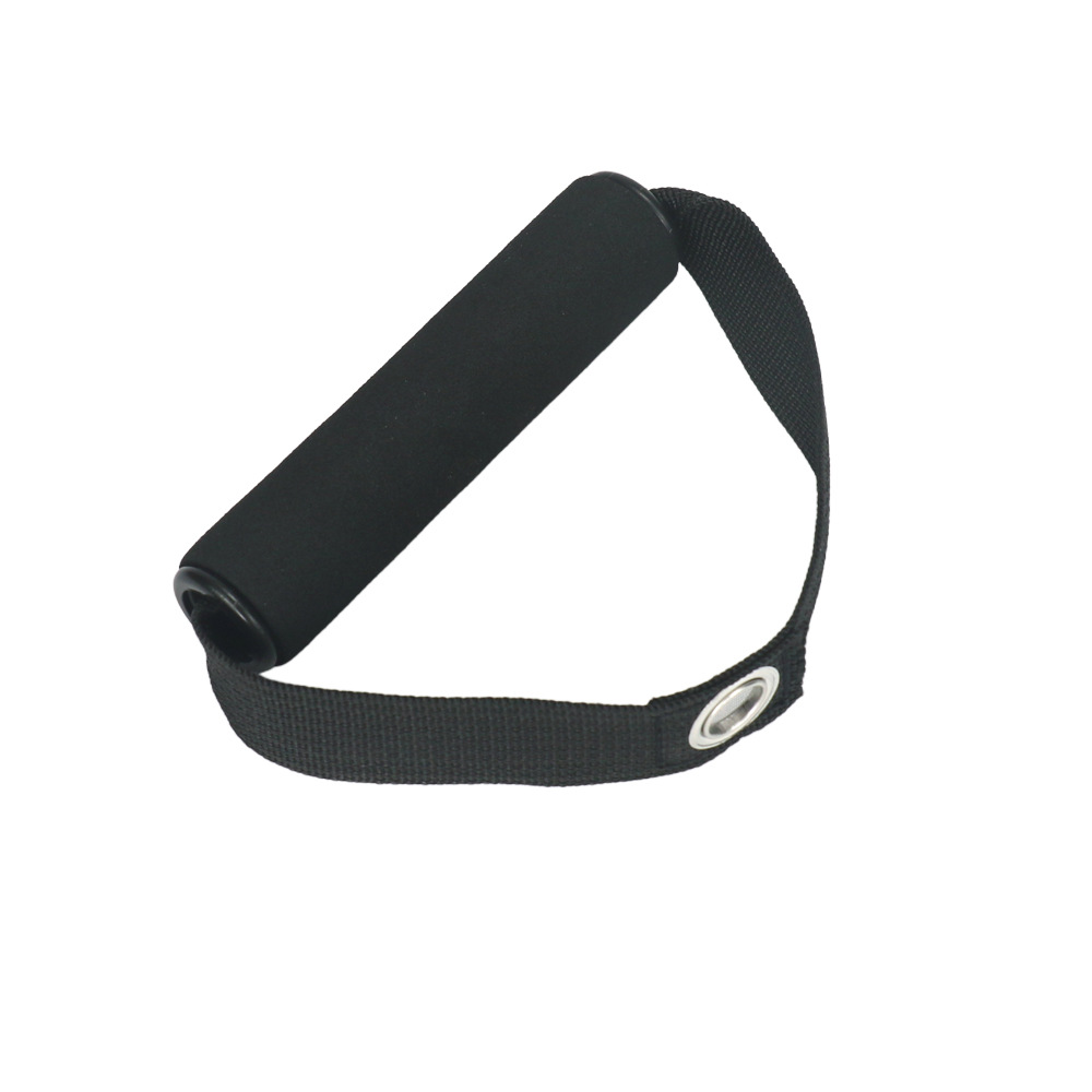 TEMU Accessori per attrezzature fitness: , gancio per porta, anello per piede, combinazione di ganci, set di elastiche, accessori per esercizi sicuri