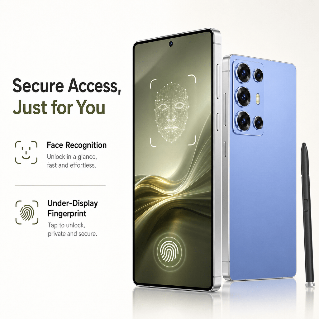 high definition transparent 4gb 64gb phone presents picture quality and comfortable eye friendly visual experience lightweight portable mobile phone   running standby and multiple  Product details 4