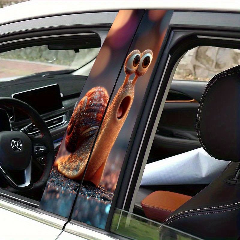 Your Day Mate: Autocollants et décalcomanies Auto