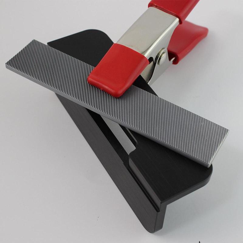 ski snowboard edge sharpener tuning sharpening filing care tuner kit for ski