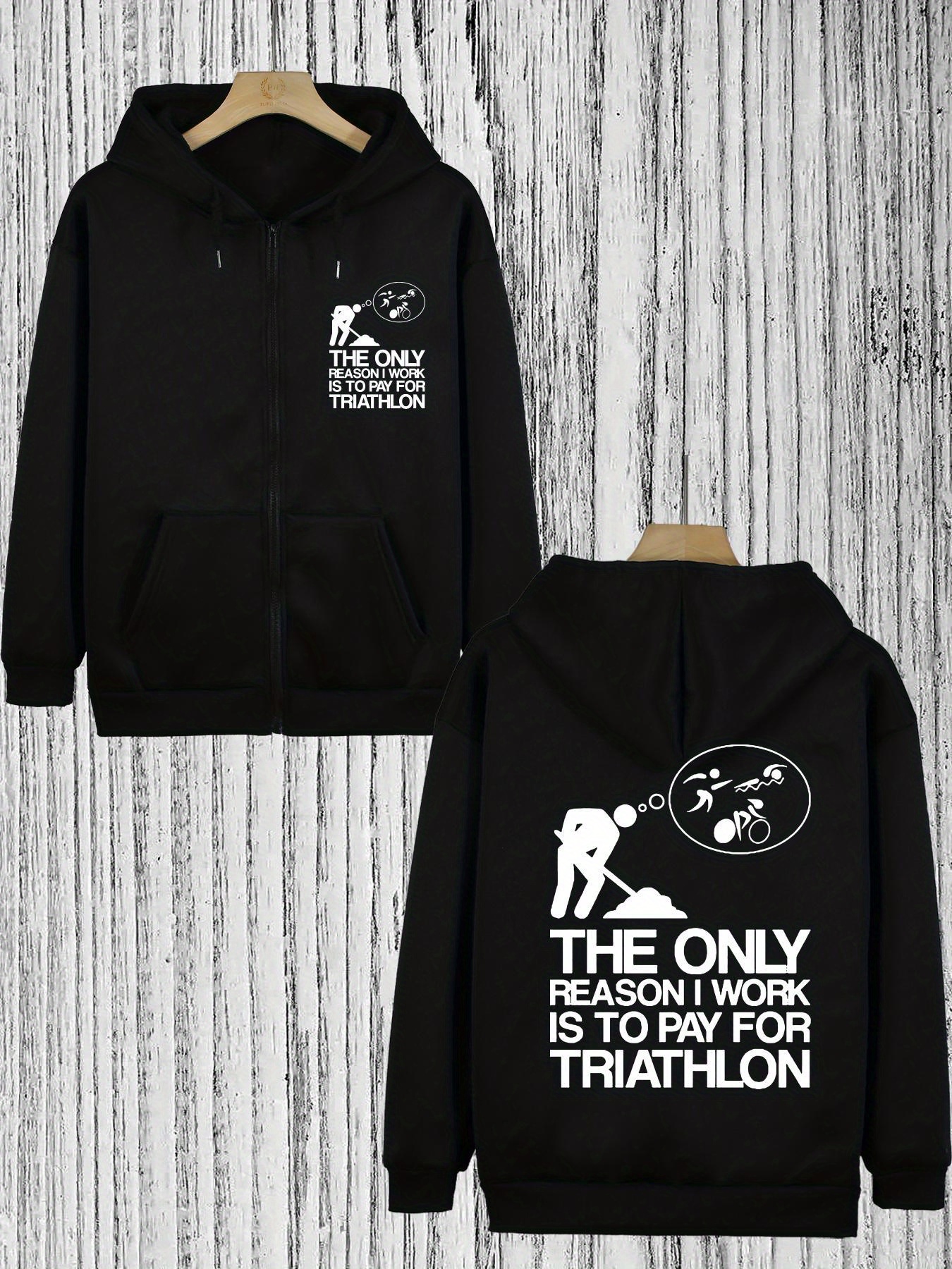 womens breathable hooded athletic sweatshirt print Temu United