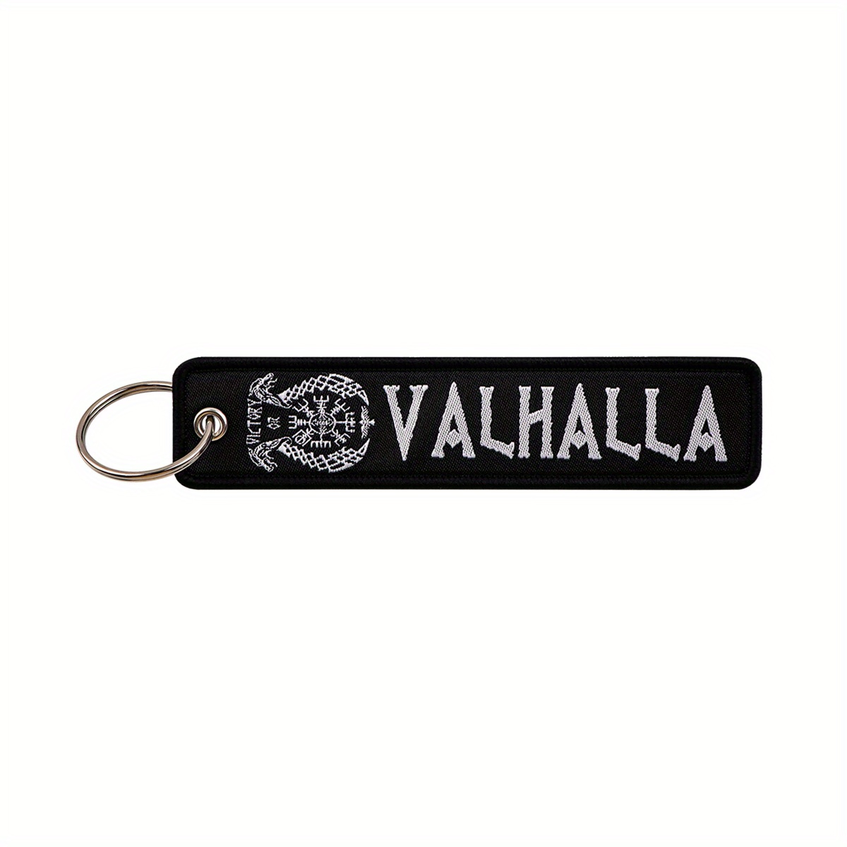 1pc Stylish Keychain For Motorcycles, Cars, And Backpacks, Perfect As A Gift For