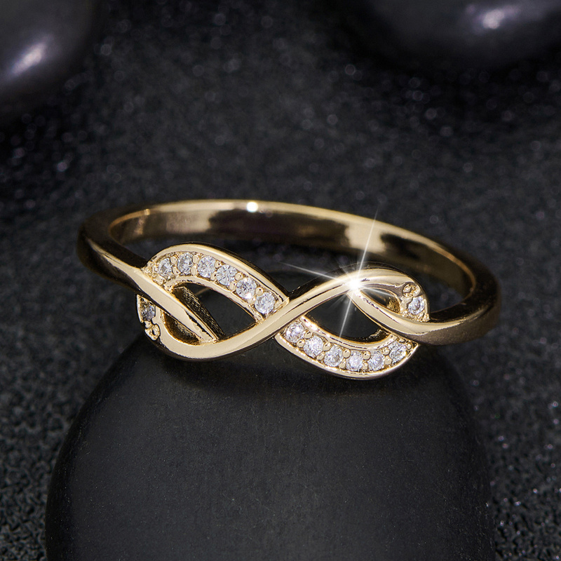 Women's Ring Jewelry