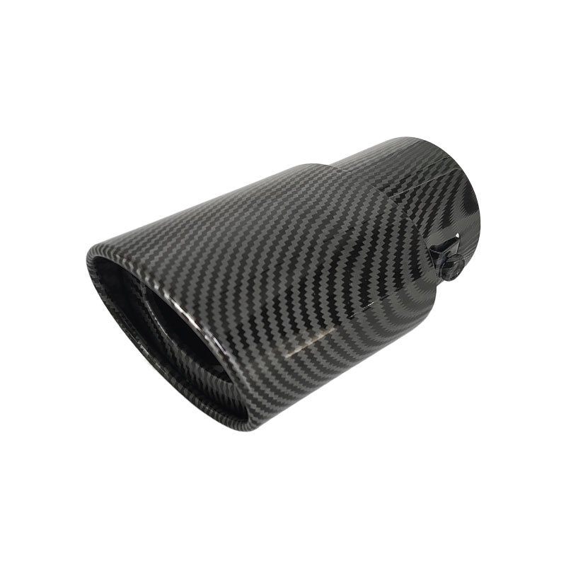 TEMU Suitable For Tailpipe Diameter Of 5.2-5.8cm, Including Models Sunshine, Qida, For , Byd, , Fengshen, And Fengfan Stainless Steel Tailpipes