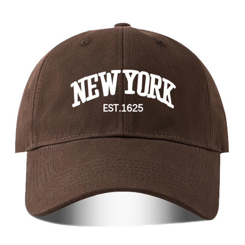 TEMU Autumn Winter Women's Hat Small Face Baseball Cap Duckbill Cap Spring Summer New Casual All-match Men's Casual Hat Large Head Trucker Hat