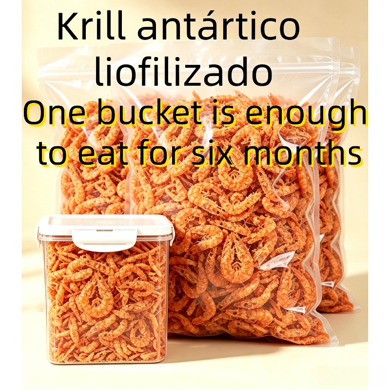 large capacity   freeze dried     shiny hair reward companion food for cats and   and reptile   salt free and high protein Product details 1