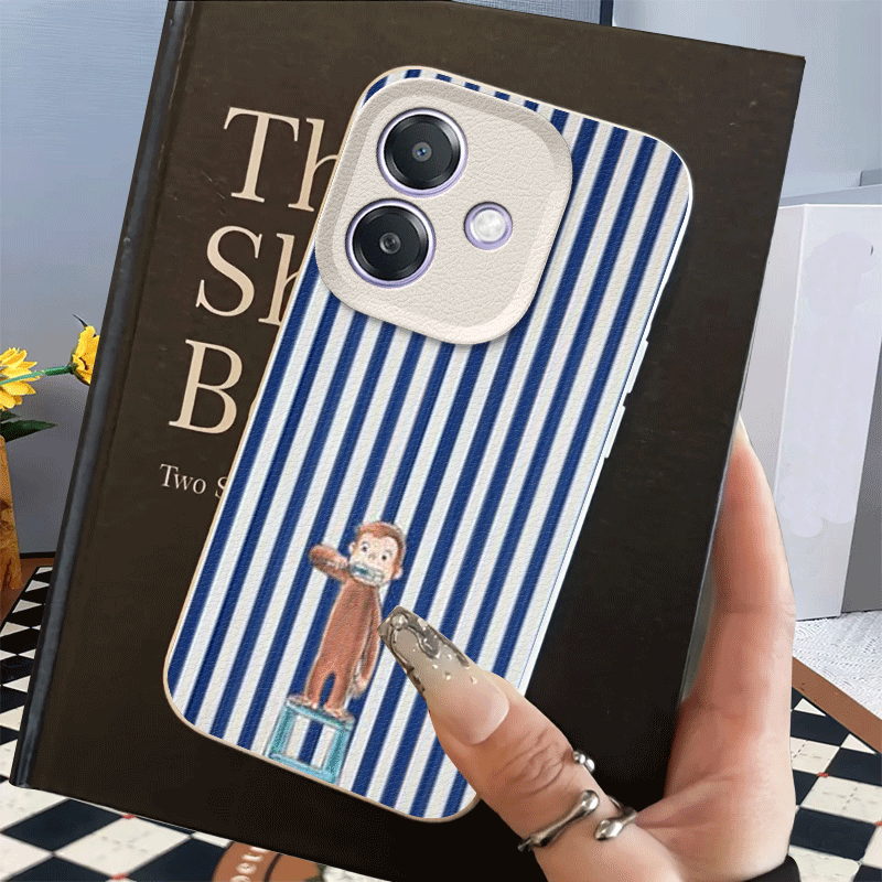 TEMU Phone Case: Suitable For Oppo