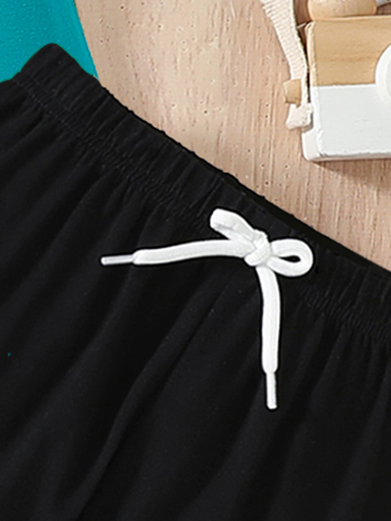 2025 New Trendy Drummer Print Boys' Casual Long Sleeve T-Shirt & Pants Set - Soft, Comfortable, and Stylish for Fall/Winter Outdoor Activities, Perfect for Outdoor, Baby Boy Outfit, Perfect for Outdoor