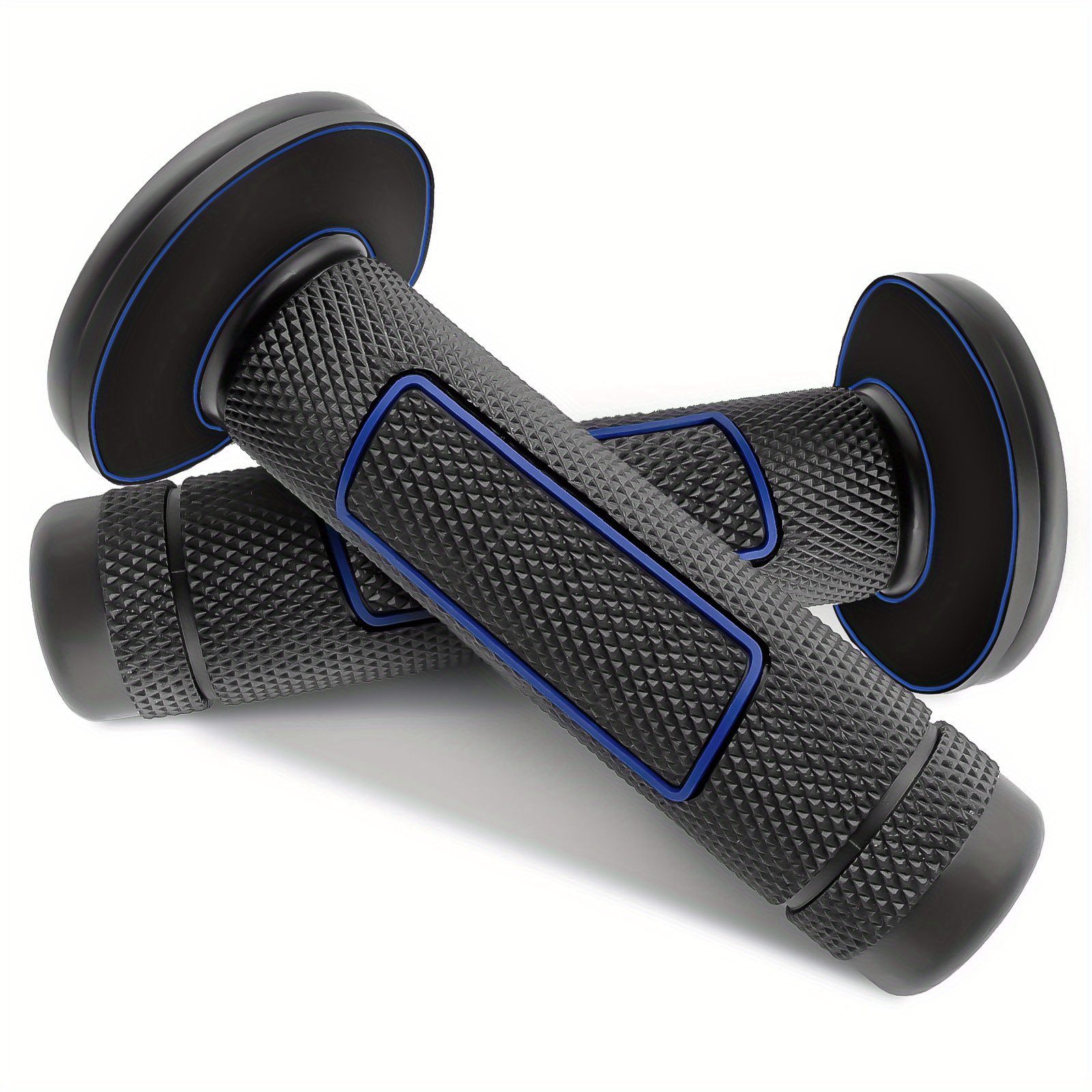 Motorcycle Handlebar Universal, Durable Motorcycle Handle Handle, Universal Accessories, Improved Anti , Scooter, Electric Bicycle, And Motorcycle Modification Parts