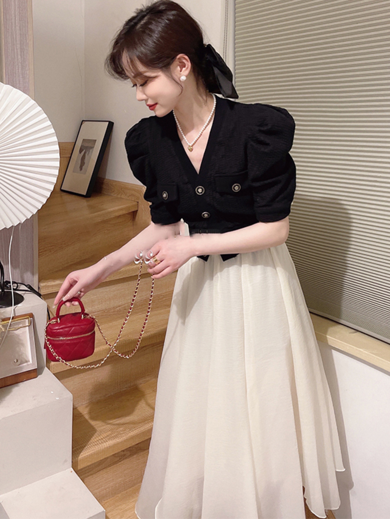 complete women's mature elegant Temu Kuwait