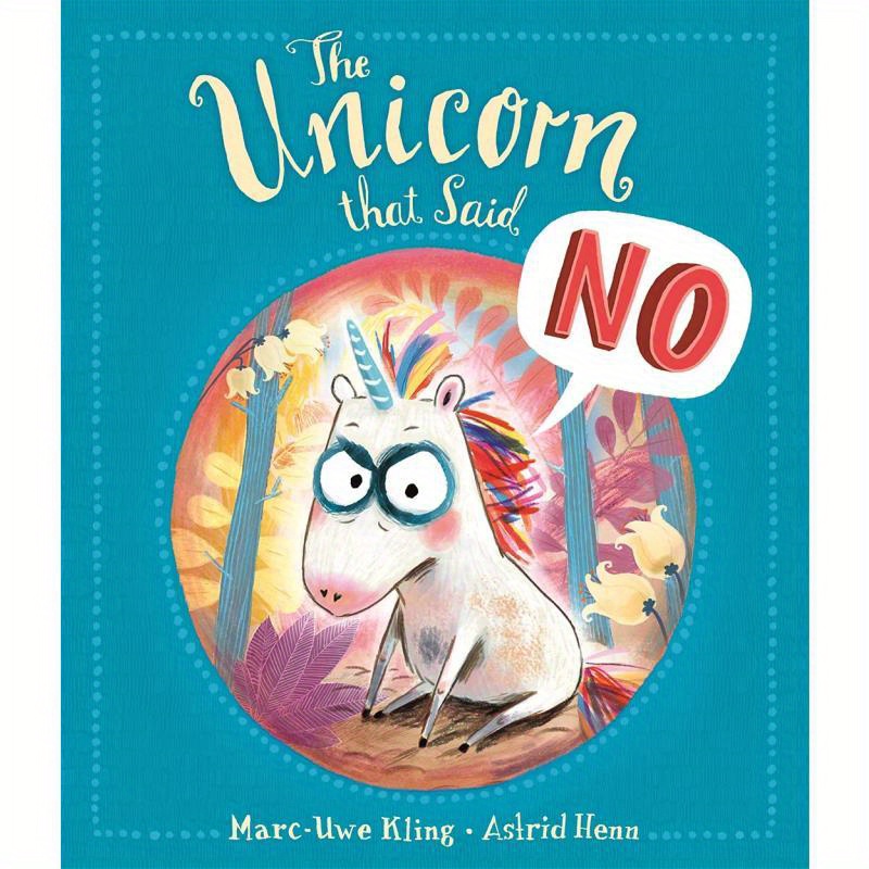 the unicorn that refused by    