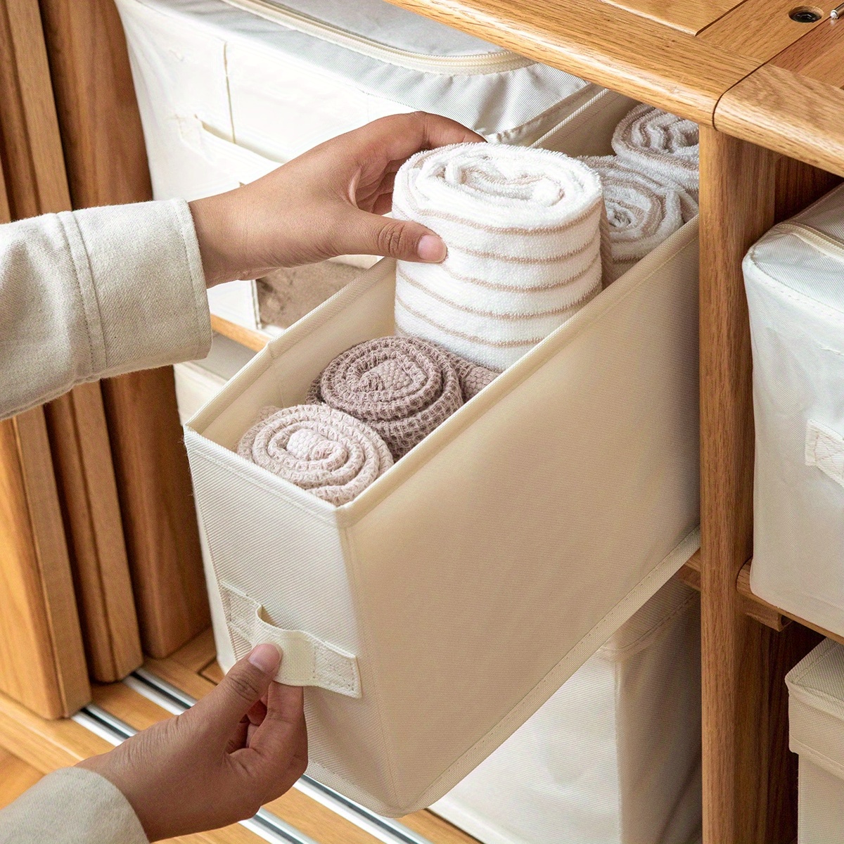 partnerarmbänder mit vibration Partnerarmband mit Vibration LunariseLove vermissen Armband für Paare main image 1