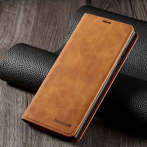 item picture phone case wallet strong magnetic high quality with card slot kickstand photo frame flip artificial leather case suitable for samsung for galaxy s24 ultra s23 plus s22 s21 s20 fe s10 s9 s8 a05s a13 a14 a15 a34 a35 a52 a53 a54 a55 shockproof