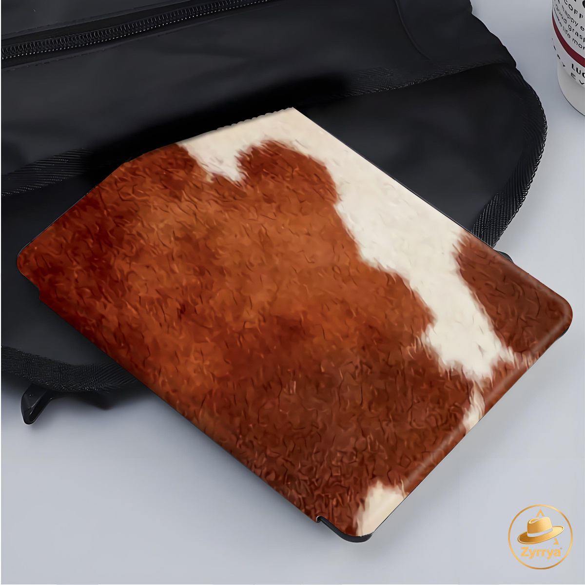 TEMU For Case For Ipad- Faux Fur Map Case For 7/6.8/6 Inch Paperwhite(12th/11th/10th/8/7/6/5th Generation-2024/2025)| E-readers Colorsoft Additions