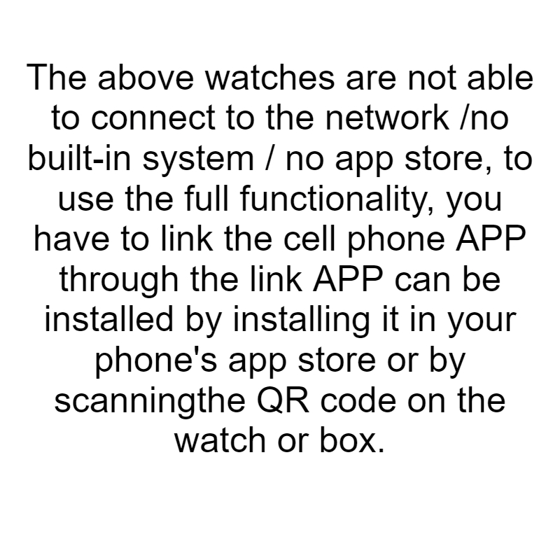 Montre Connectée Pliwier pour Hommes Femmes | Répondre/Passer des Appels, Montre de Fitness 1.85