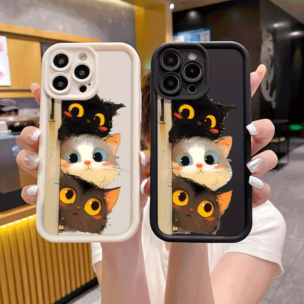 TIANCI Cover per Xiaoi Redi A3 Pro 4G, otivo [7] Reticolo Struttura