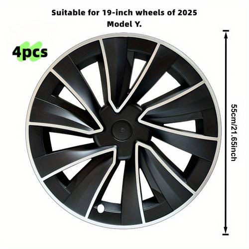 for the 2025 for factory 19 inch wheels recreated with 20 inch sport spoke offers a low profile upgrade to the vehicles providing a and more dynamic visual