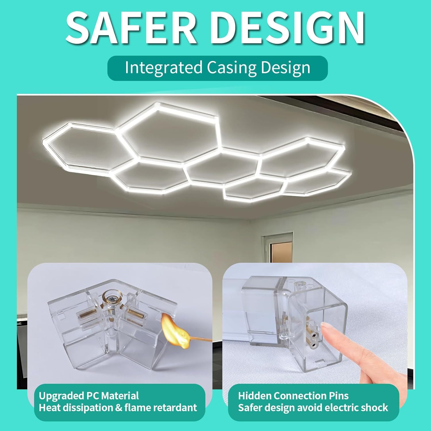 LED Garage Light Maintenance