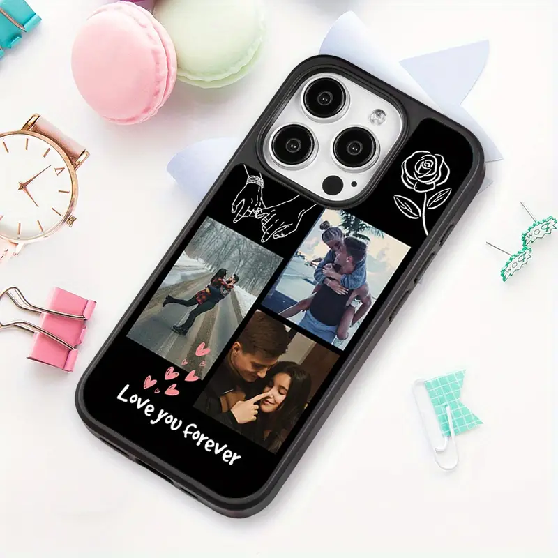 custom diy anti drop phone case iphone 15 pro max - Temu Mexico custom diy anti drop phone case iphone 15 pro max - Temu Mexico