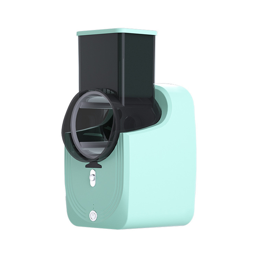 TEMU 3 In 1 Cheese Grater, Cheese Grater, Gourmet Cheese Grater, 3 In 1 Rotary Cheese Grater Vegetable Slicer