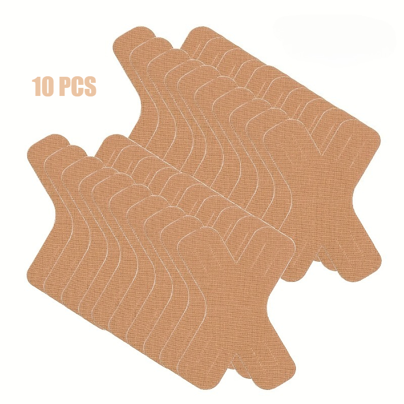 10 Durable Elastic Muscle Patches for Joint Support