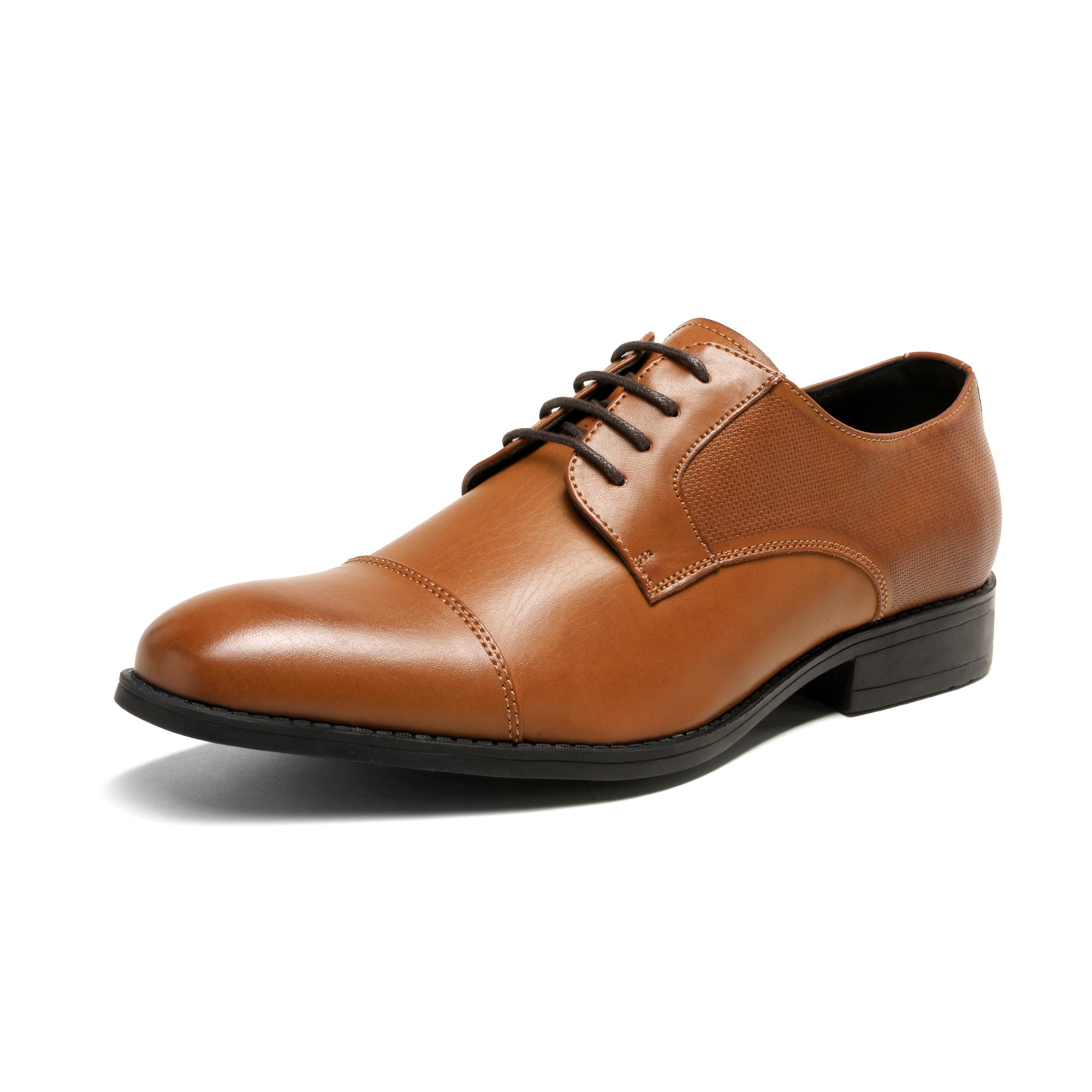 Image of Men's Formal Lace-up Footwear | Office Dress Shoes For Professional And Smart-casual Outfits