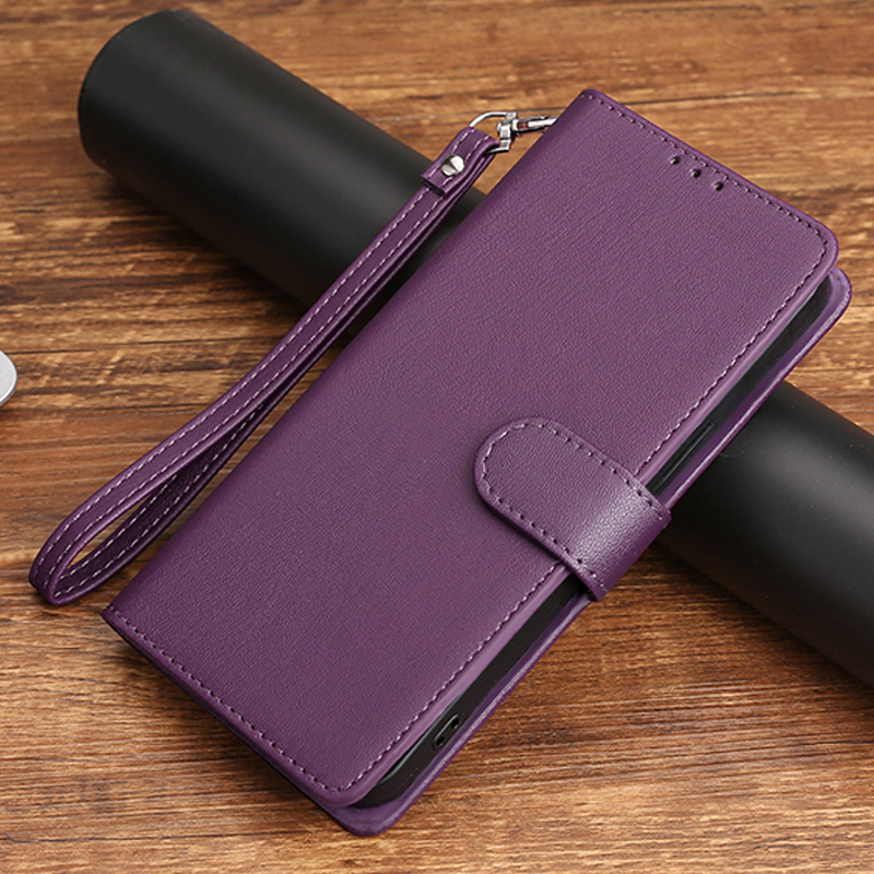 TEMU Phone Case: Flip Cover Synthetic Leather With Bracket Fashion Phone Protective Cases Suitable For Oppo Find X2 X3 X5 X6 X7 X8 X8s Pro Neo Wallet
