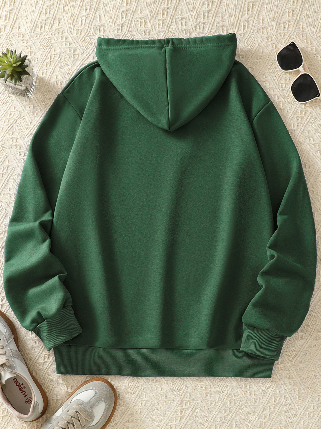 estampados pájaro carpintero sudaderas terciopelo hombres Temu