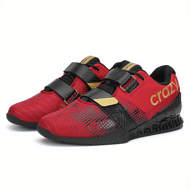 TEMU Unisex Non-slip Weightlifting Fitness Shoes, Gift, Casual Sneakers, Women Shoes