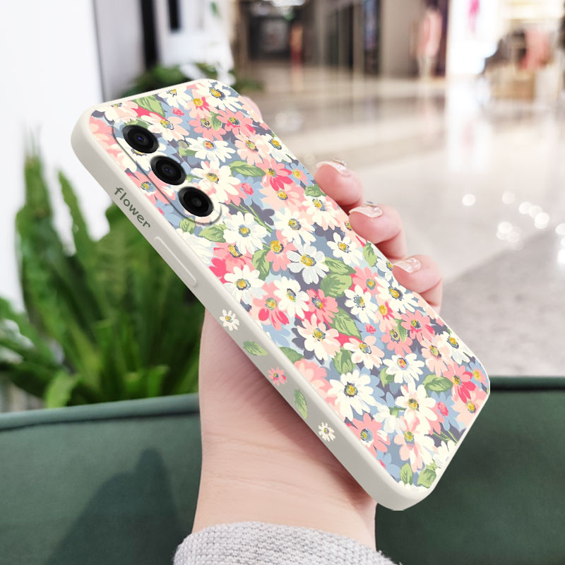 TEMU Phone Case - Soft Shell Phone Case With Design For For Galaxy A17, A07, A57, And A37, Designed To Prevent Falls