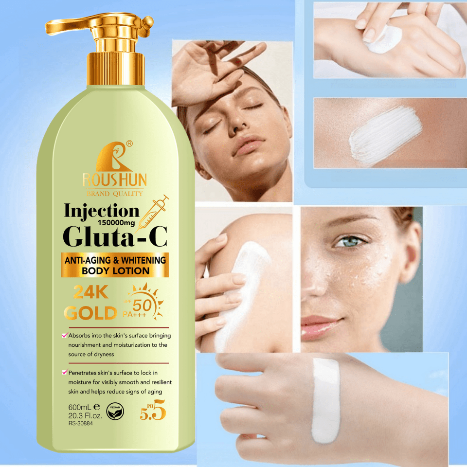 glutathione msds SKINFLAIR GLUTAWHITE MILKY LOTION & GLUTATHIONE BODY SCRUB BODY SCRUB  EXFOLIATING BODY EXFOLIATING SCRUB main image 0