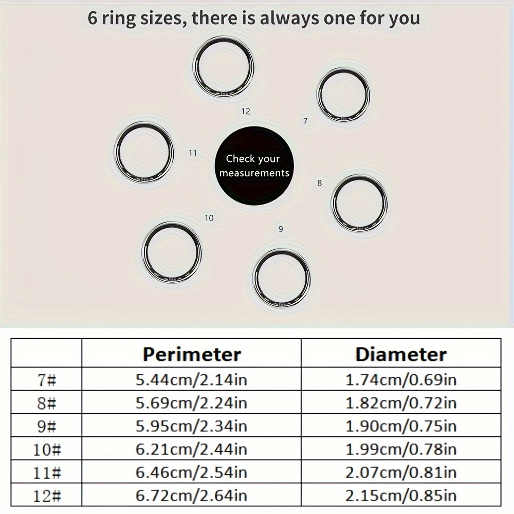 Fitness Tracker Smart Ring with Magnetic USB Charging, Multi-Sport Tracker, Long Battery Life - Stylish Golden Design, Suitable for Men And Women Father'S Day, Mother'S Day, Valentine'S Day Gifts