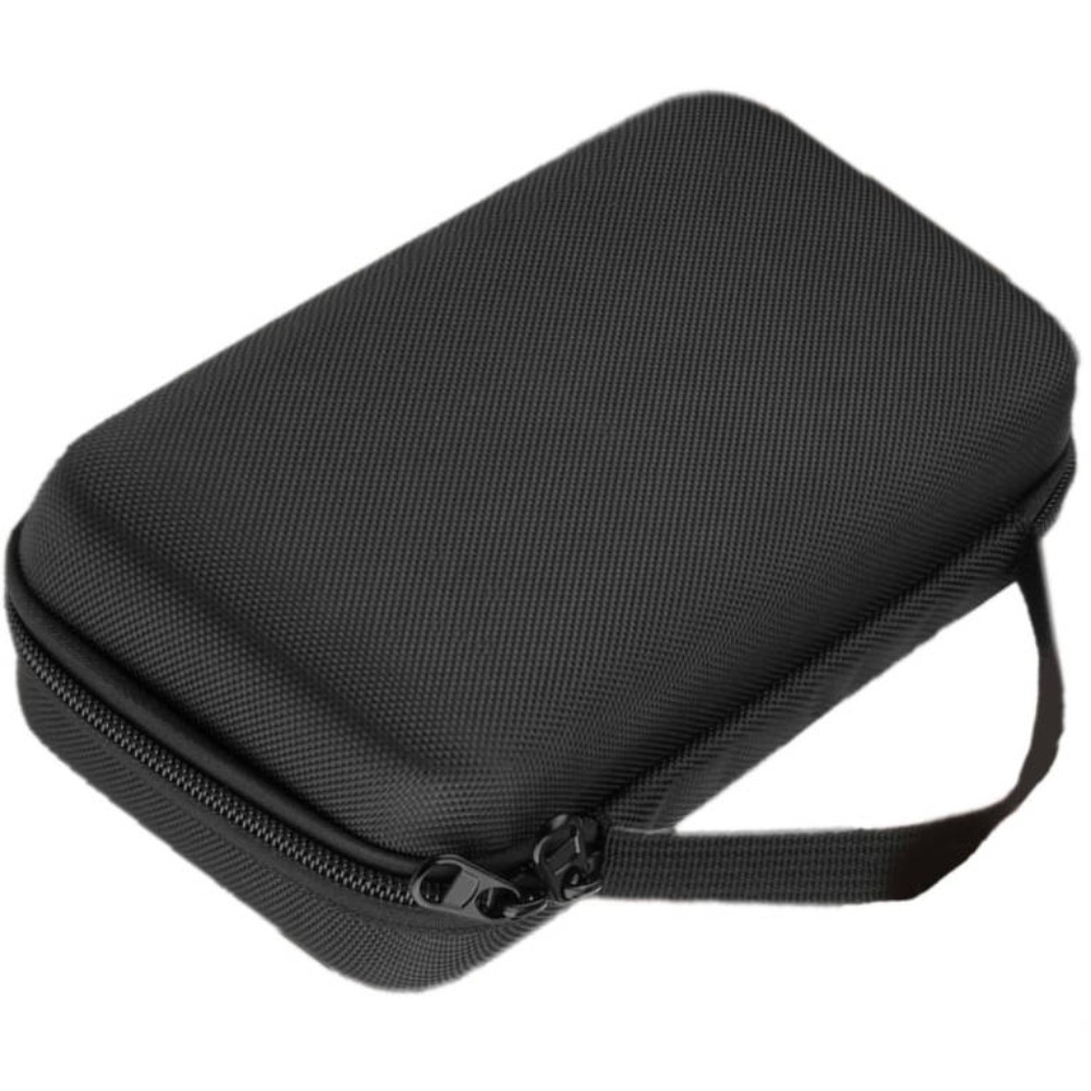 6-dart Storage Case With Accessory Compartment - Portable Protective Organizer Suitable For Darts & Parts, Secure Travel-, Compact Case For,, Travel, Protective Cover For Dart (no Dart Refill)