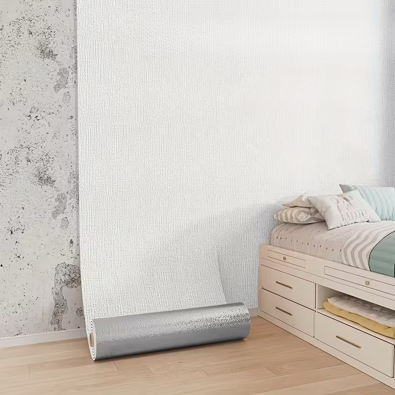 TEMU 1 pieza de adhesivo de pared de calidad, extragrueso y resistente a impactos, 5 mm de grosor—adhesivo de pared ultragrueso para aislamiento