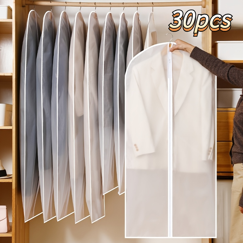 Garment Bags For Travel MISSLO 65