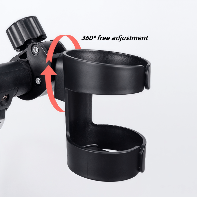   golf cart cup holder set fishbone design adjustable bottle holder suitable for   sizes ergonomic grip with secure fastening durable and lightweight golf accessory stylish golf bag accessory flexible material