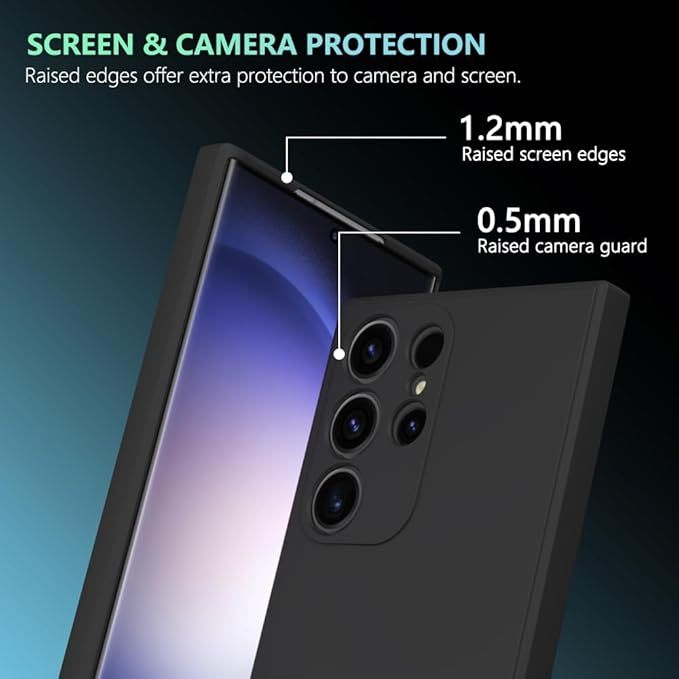 2025 New Customized Photo Phone Case for Samsung Galaxy S25 S24 S23 S22 S21 S20 FE Plus Ultra Edge Personalized Pictures Cases Compatible with Samsung A56 A55 A54 A53 A52s A36 3A5 A34 A33 A32 5G Shockproof Cover for Samsung A25 A24 A73 A72 A06 A16 A15 M35 Unique Gift for Families, Friends and Lovers