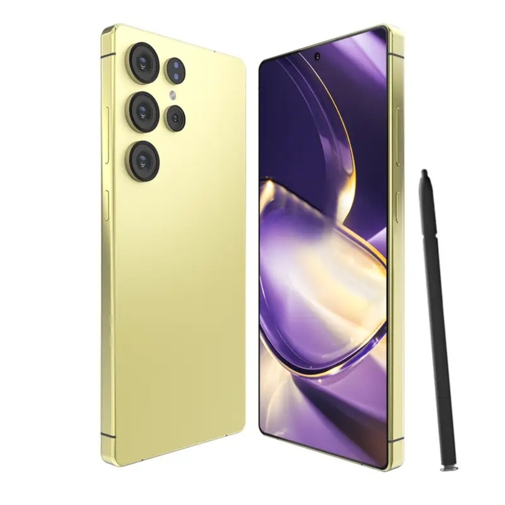 2026 smartphone 6 8 inch screen facial recognition   built     system   dual standby unlocked version   headphones phone case data cable screen protector ideal gift   Product details 9