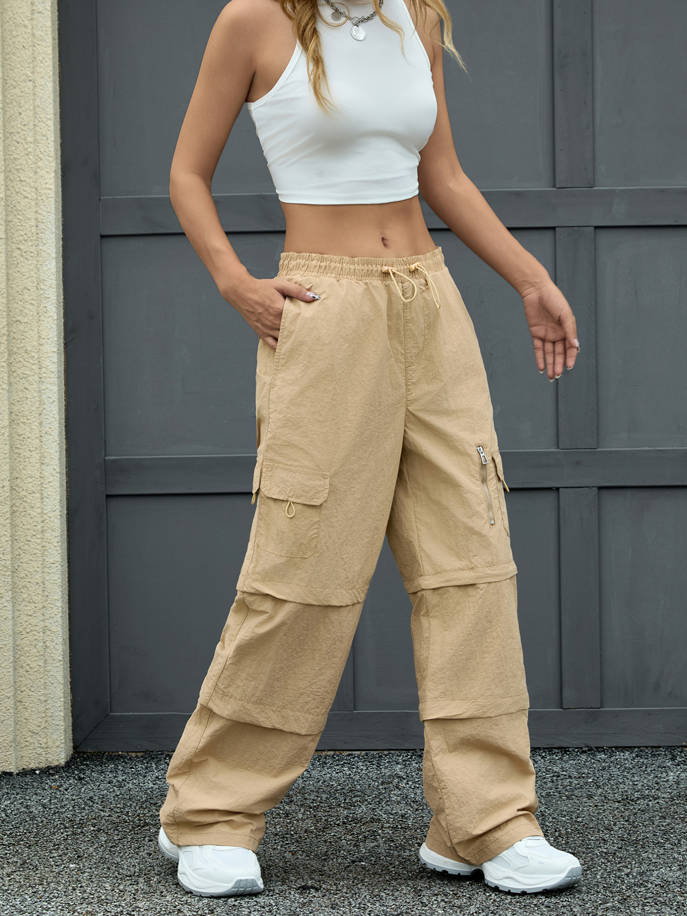 Cargo Pants Khaki Ankle Pants Outfit Khaki Ankle Pants Outfit Men