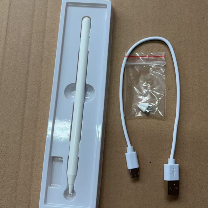 E-shop Multifunktionaler kapazitiver Stylus mit Schnellladung, geeignet für verschiedene Szenarien, kompatibel mit allen Plattformen einschließlich