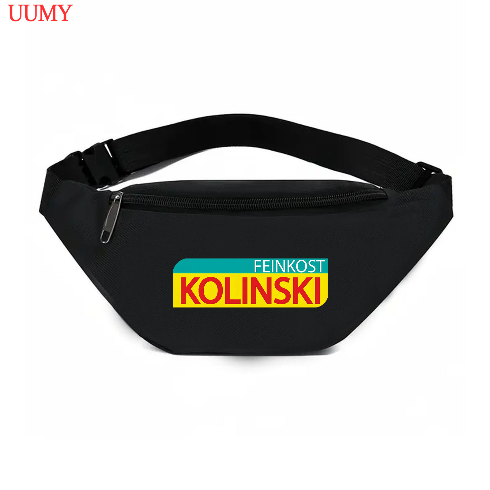 E-shop Bauchtasche für Damen und Herren, eine kompakte Gürteltasche für den täglichen Gebrauch, leichte Reise-Gürteltasche, sichere Sport-Bauchtasche,